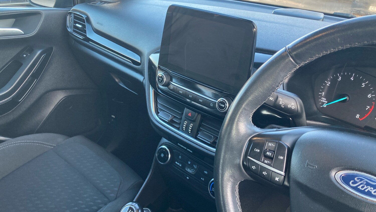 Used Ford Fiesta 2018 for sale - 77759120: Photo 14