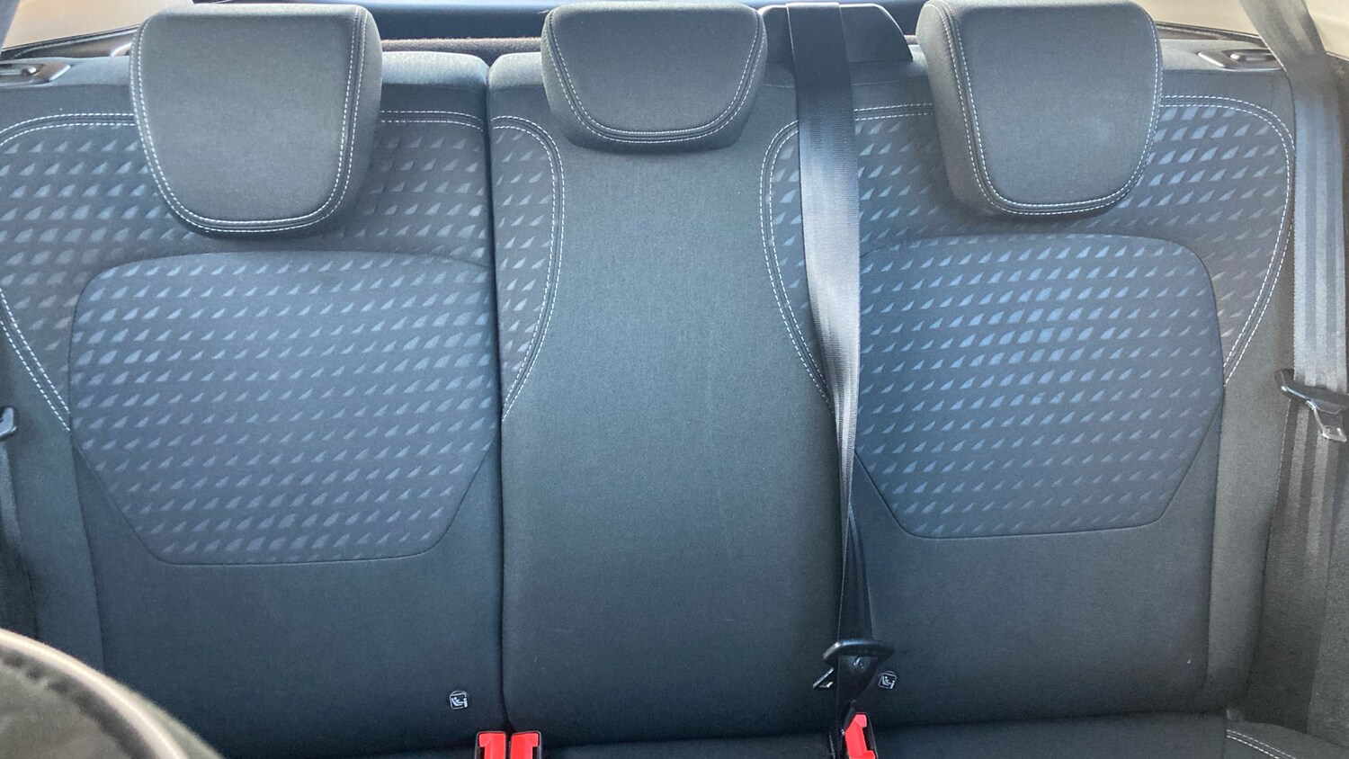 Used Ford Fiesta 2018 for sale - 77759120: Photo 15