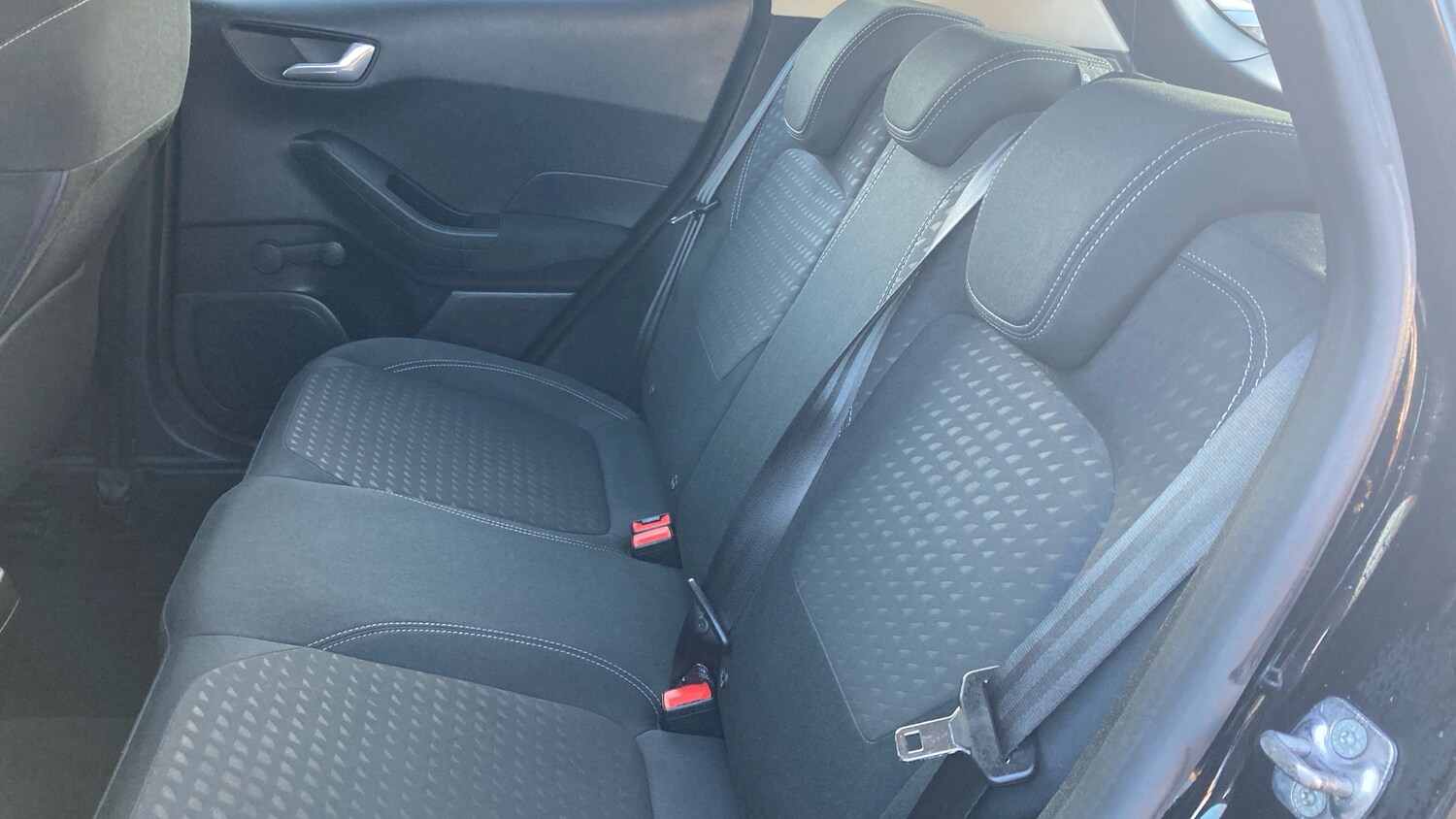 Used Ford Fiesta 2018 for sale - 77759120: Photo 16