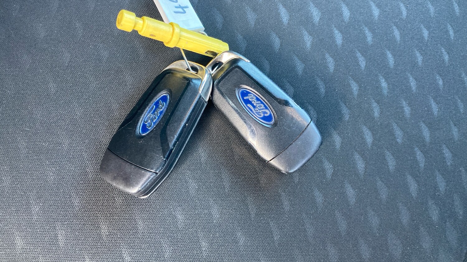 Used Ford Fiesta 2018 for sale - 77759120: Photo 20