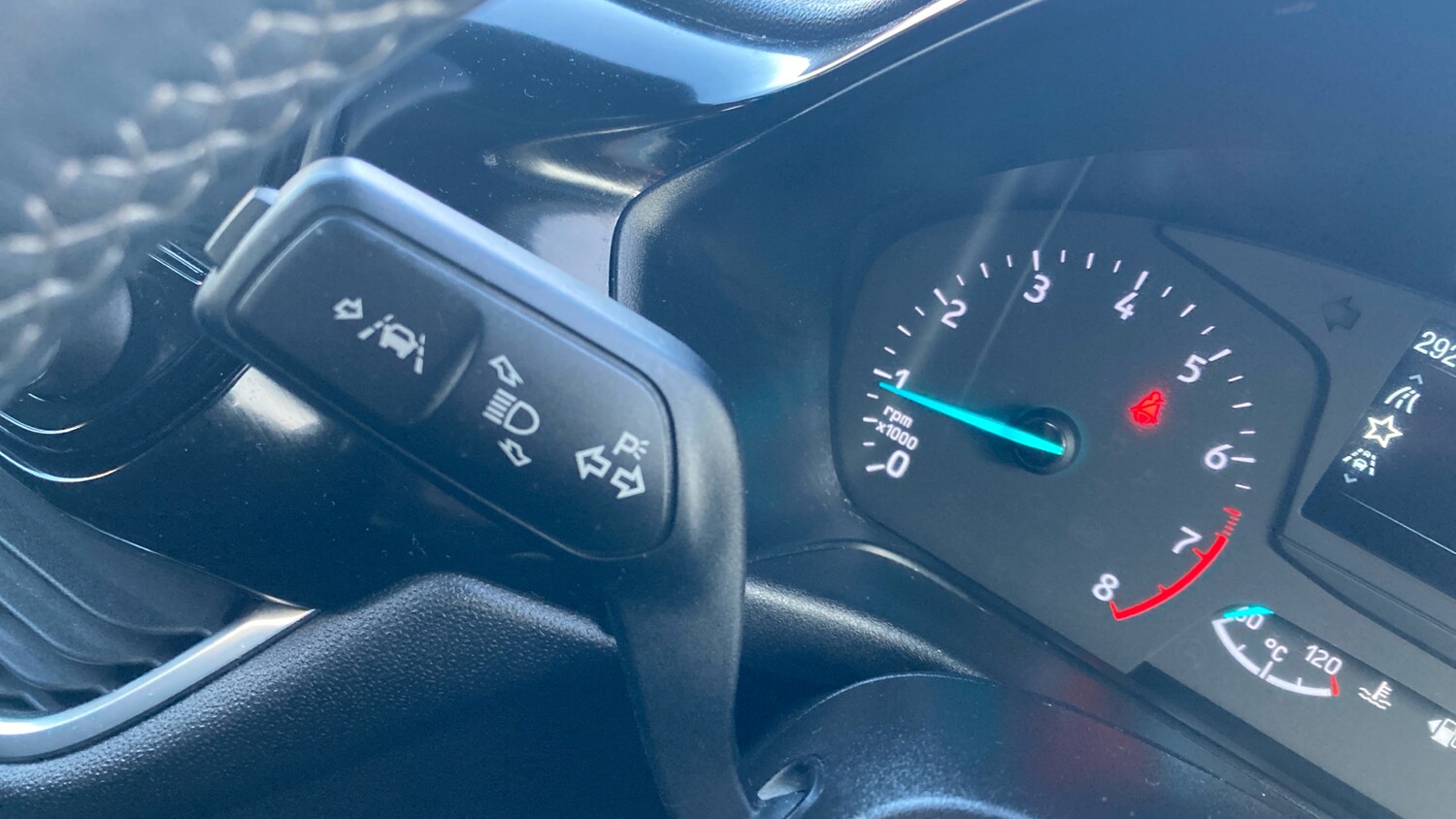 Used Ford Fiesta 2018 for sale - 77759120: Photo 21