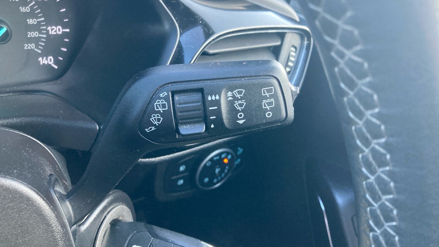 Used Ford Fiesta 2018 for sale - 77759120: Photo 22