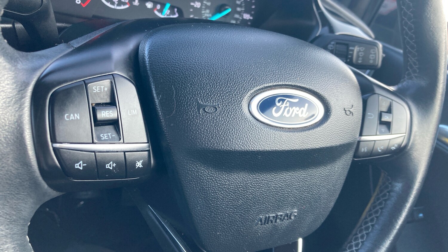 Used Ford Fiesta 2018 for sale - 77759120: Photo 25