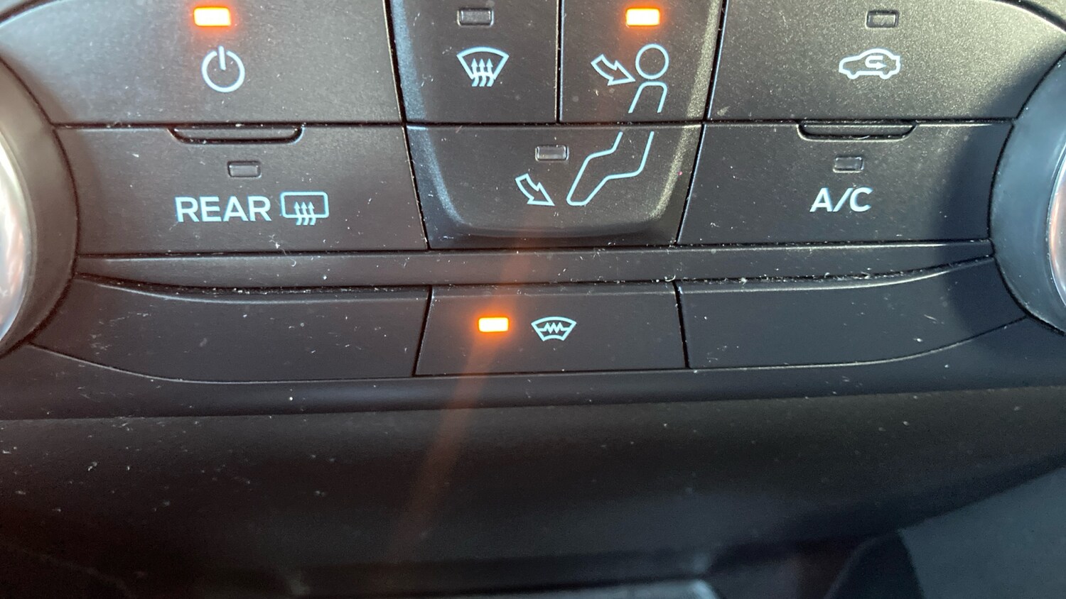 Used Ford Fiesta 2018 for sale - 77759120: Photo 27