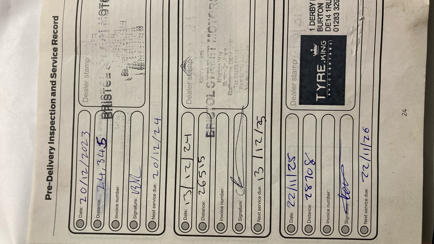 Used Ford Fiesta 2018 for sale - 77759120: Photo 35