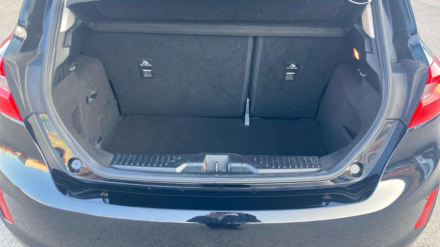 Used Ford Fiesta 2018 for sale - 77759120: Photo 4