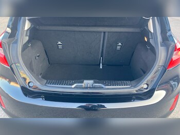 Used Ford Fiesta 2018 for sale - 77759120: Photo