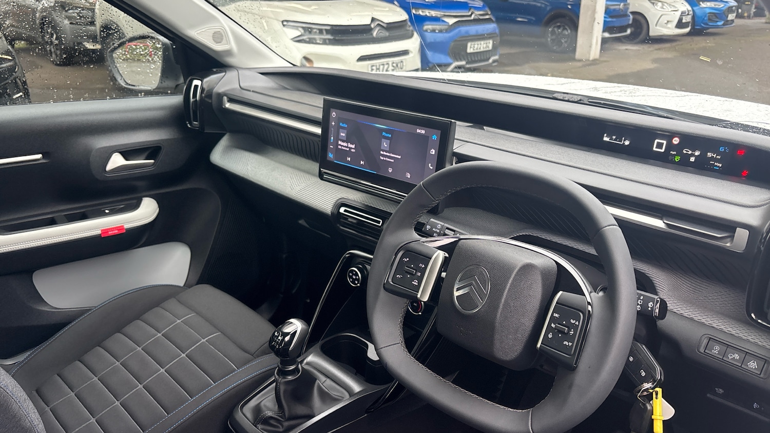 Used Citroen C3 2025 for sale - 77336443: Photo 11