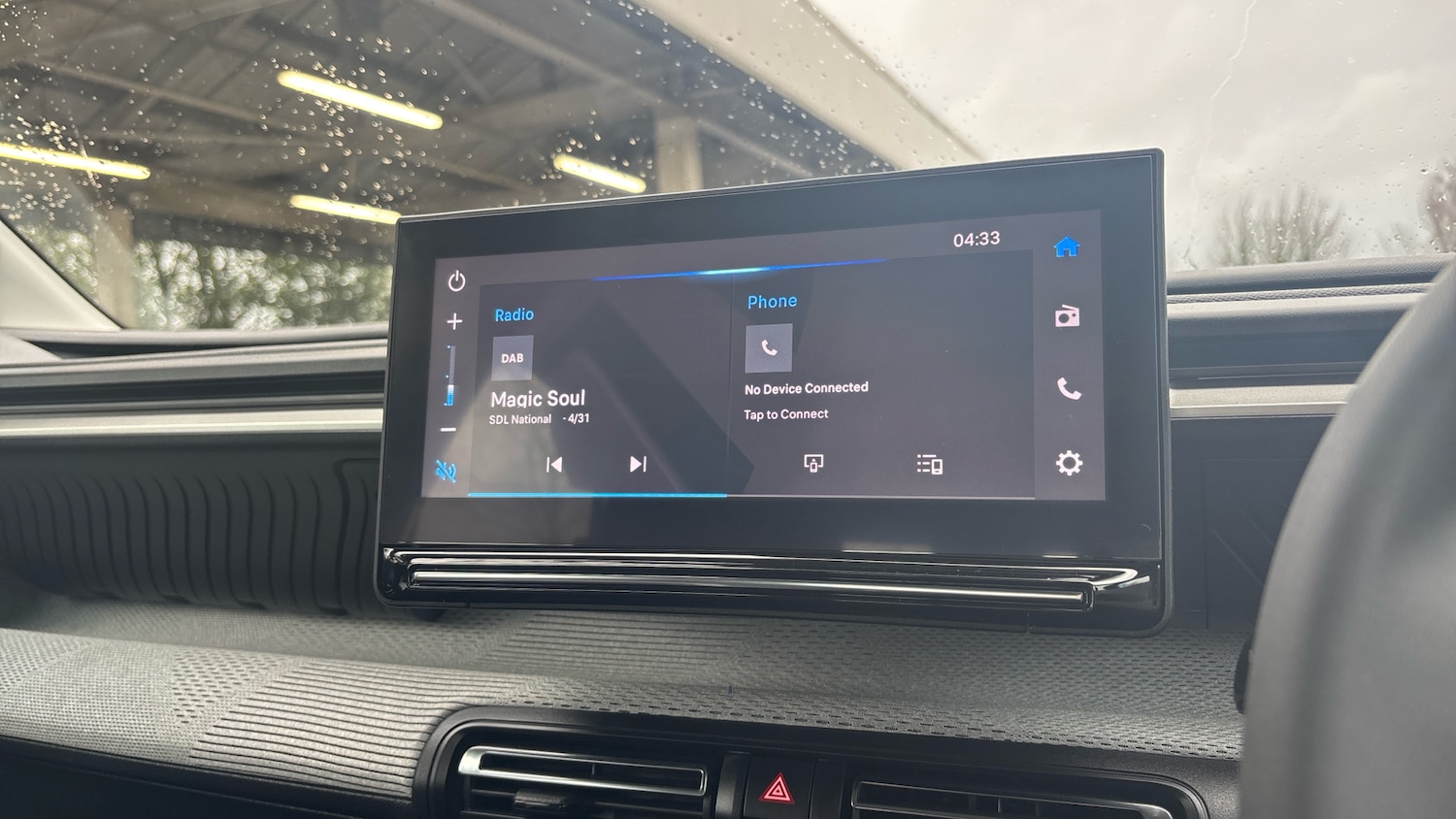 Used Citroen C3 2025 for sale - 77336443: Photo 12