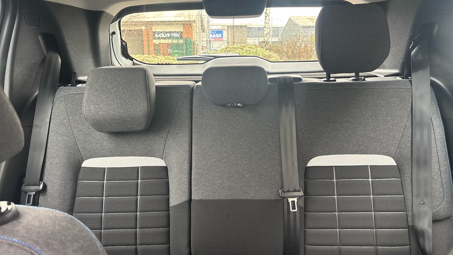 Used Citroen C3 2025 for sale - 77336443: Photo 15