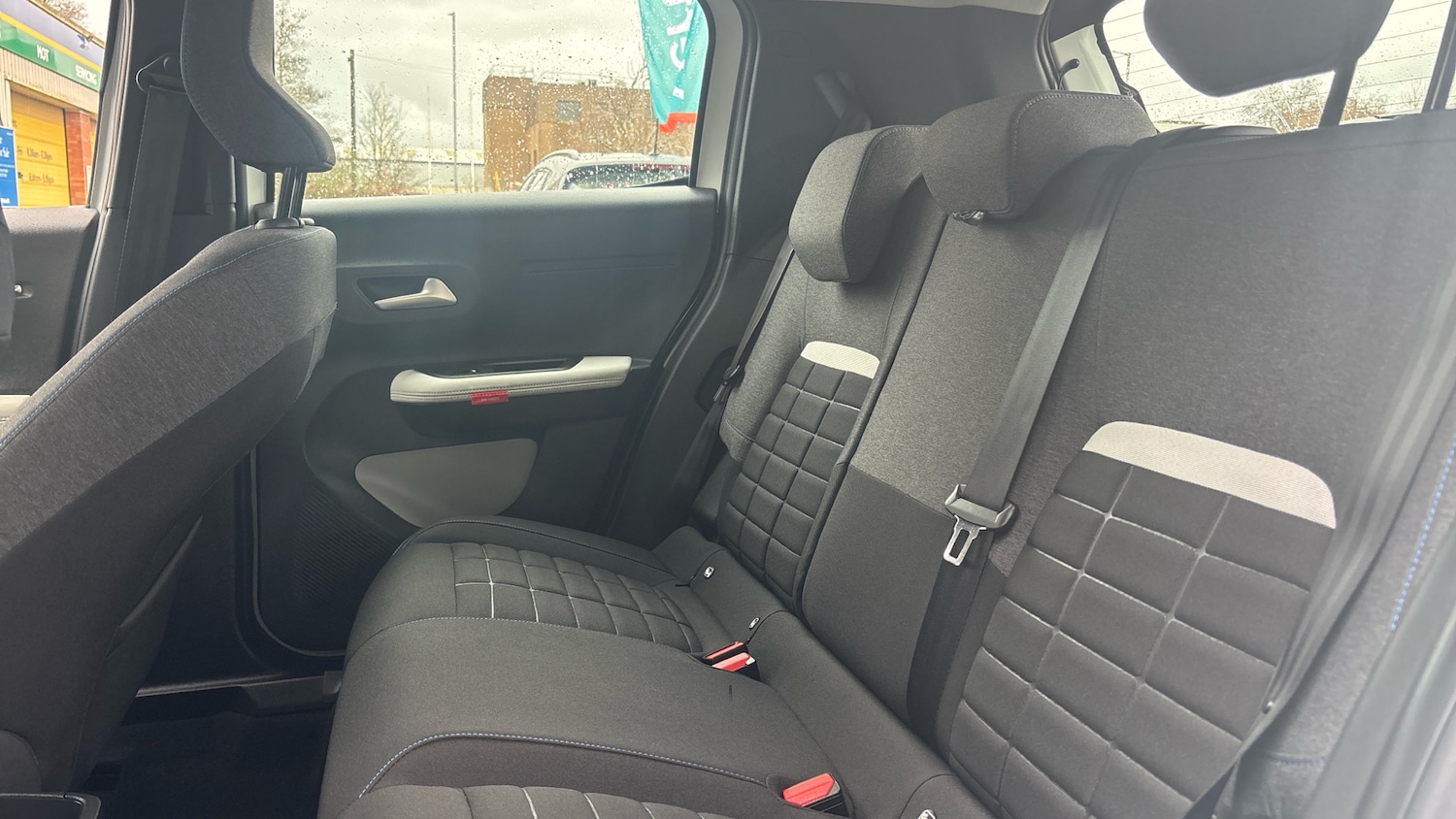 Used Citroen C3 2025 for sale - 77336443: Photo 16