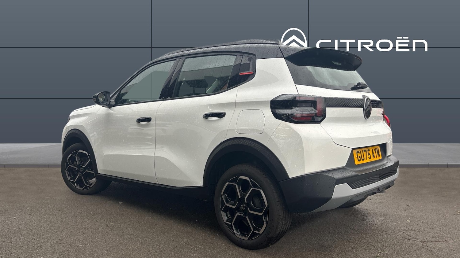 Used Citroen C3 2025 for sale - 77336443: Photo 2