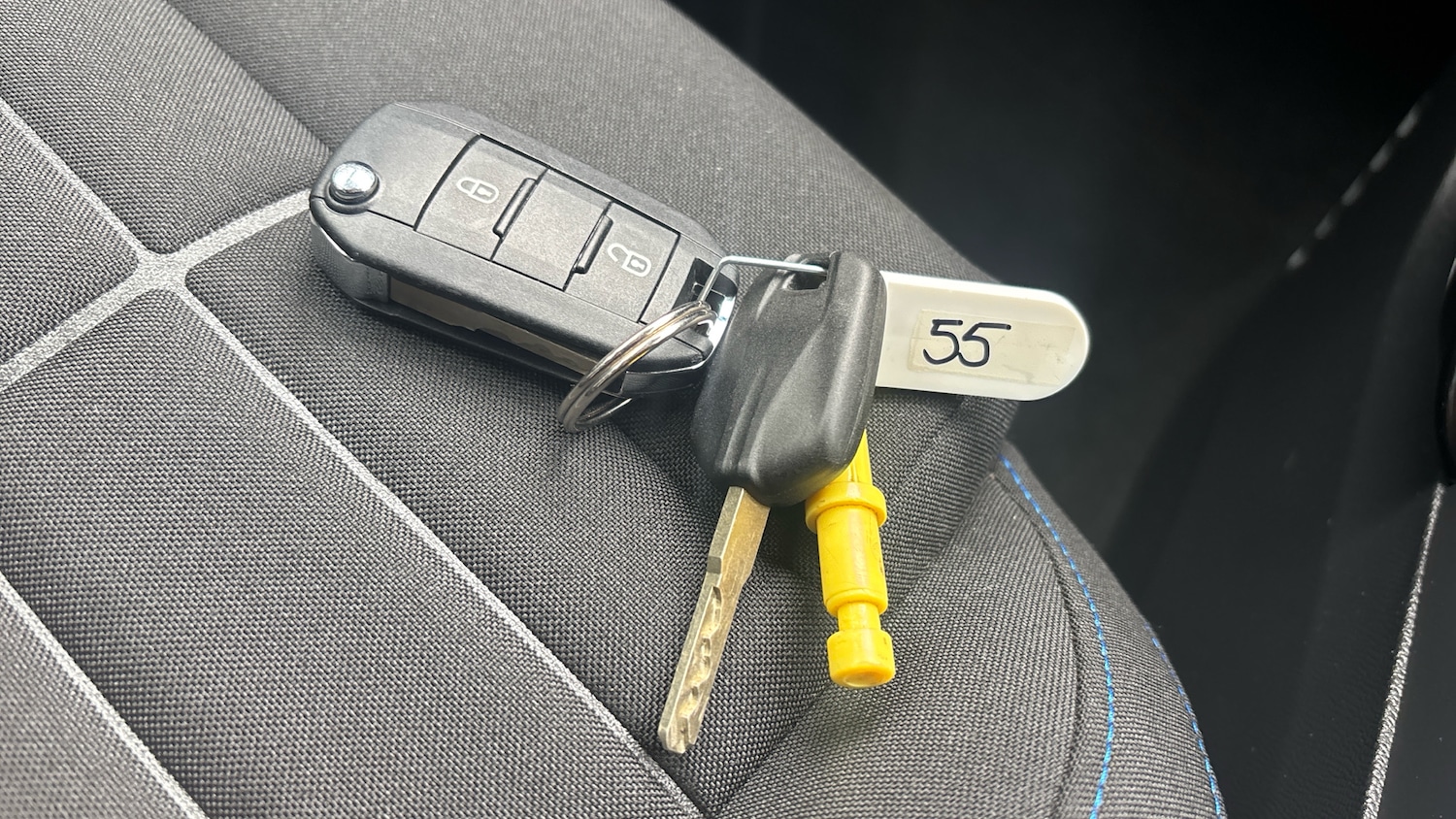 Used Citroen C3 2025 for sale - 77336443: Photo 20