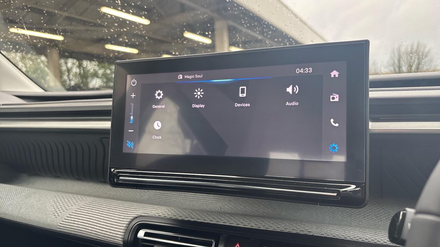 Used Citroen C3 2025 for sale - 77336443: Photo 22