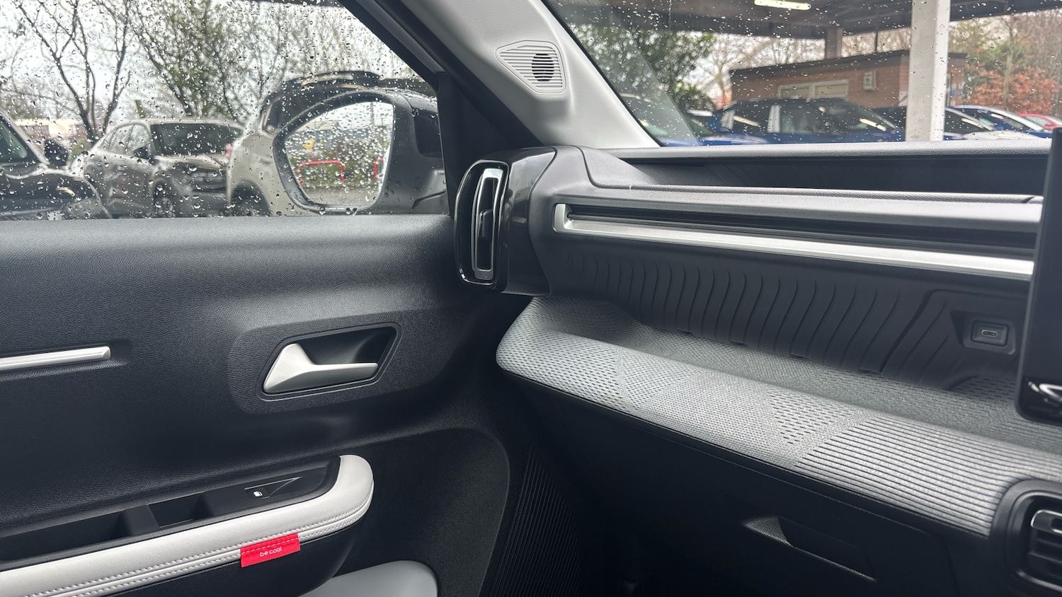 Used Citroen C3 2025 for sale - 77336443: Photo 25