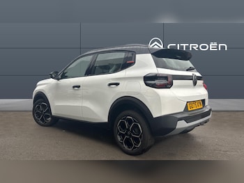 Used Citroen C3 2025 for sale - 77336443: Photo