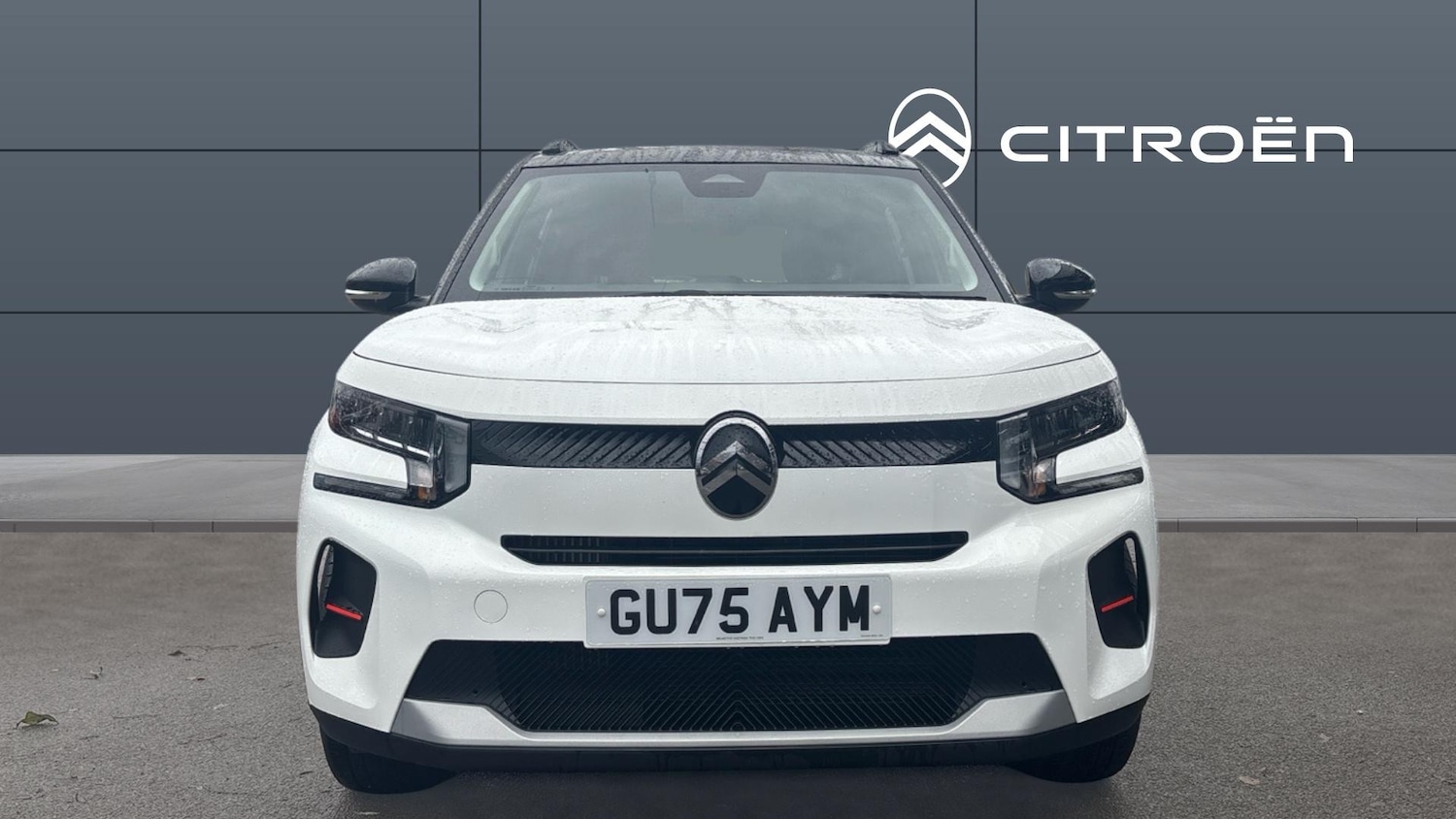 Used Citroen C3 2025 for sale - 77336443: Photo 3