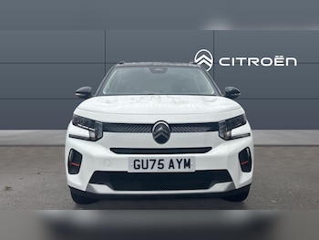 Used Citroen C3 2025 for sale - 77336443: Photo