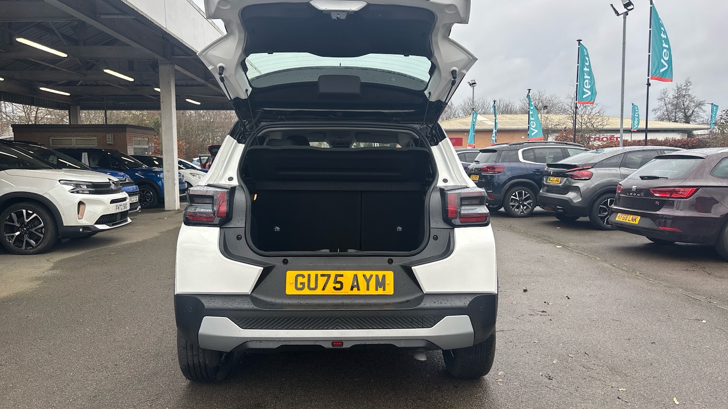 Used Citroen C3 2025 for sale - 77336443: Photo 4