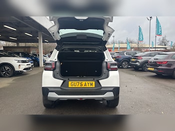 Used Citroen C3 2025 for sale - 77336443: Photo