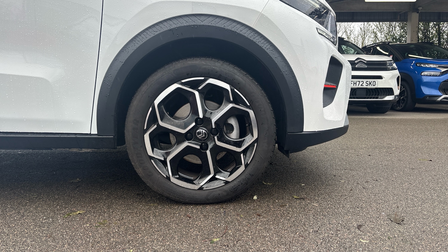 Used Citroen C3 2025 for sale - 77336443: Photo 7