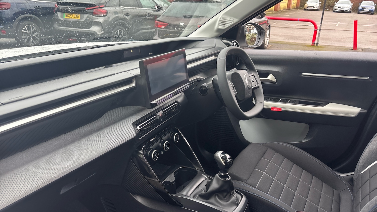 Used Citroen C3 2025 for sale - 77336443: Photo 9