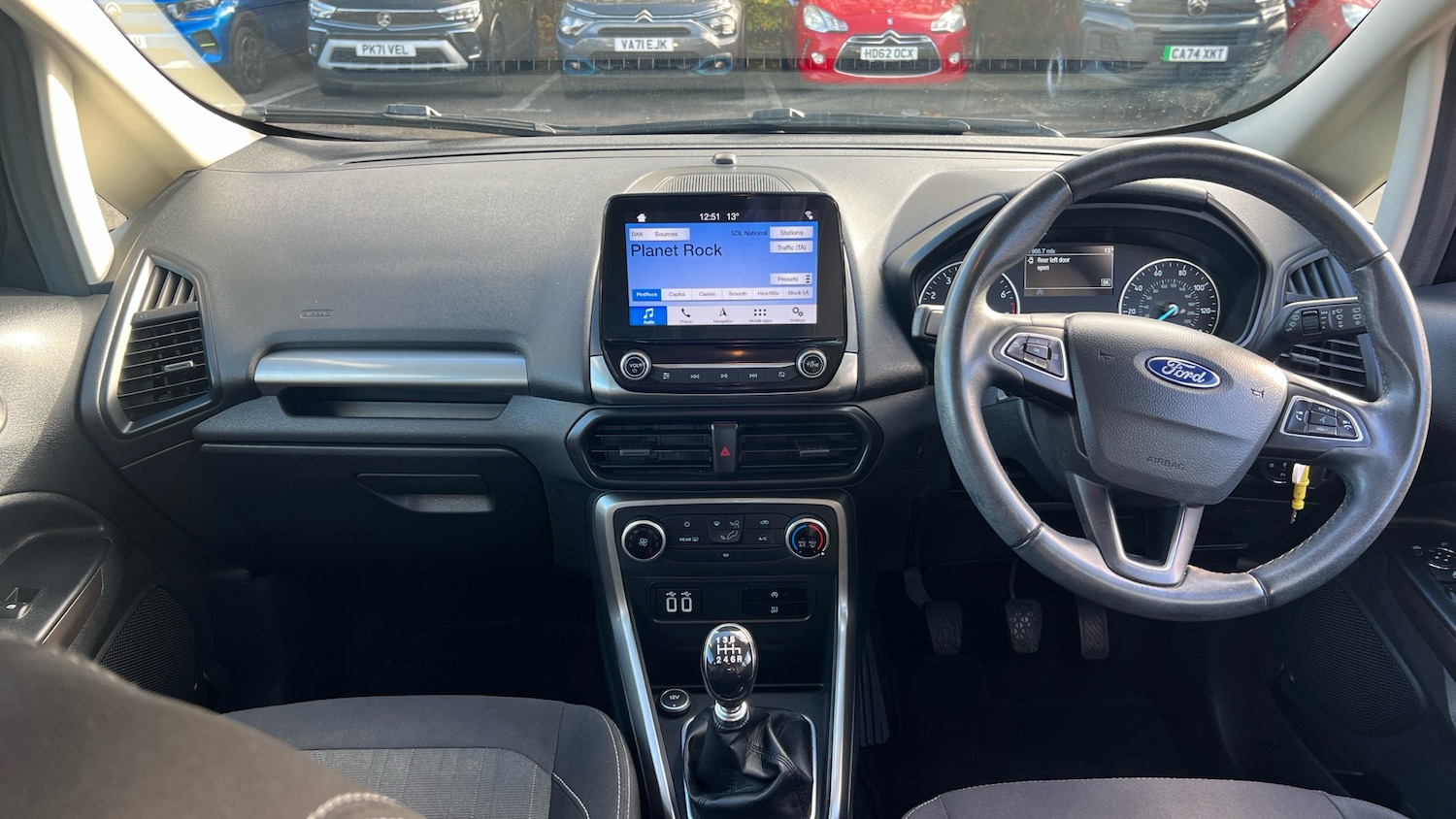 Used Ford Ecosport 2018 for sale - 76663602: Photo 10