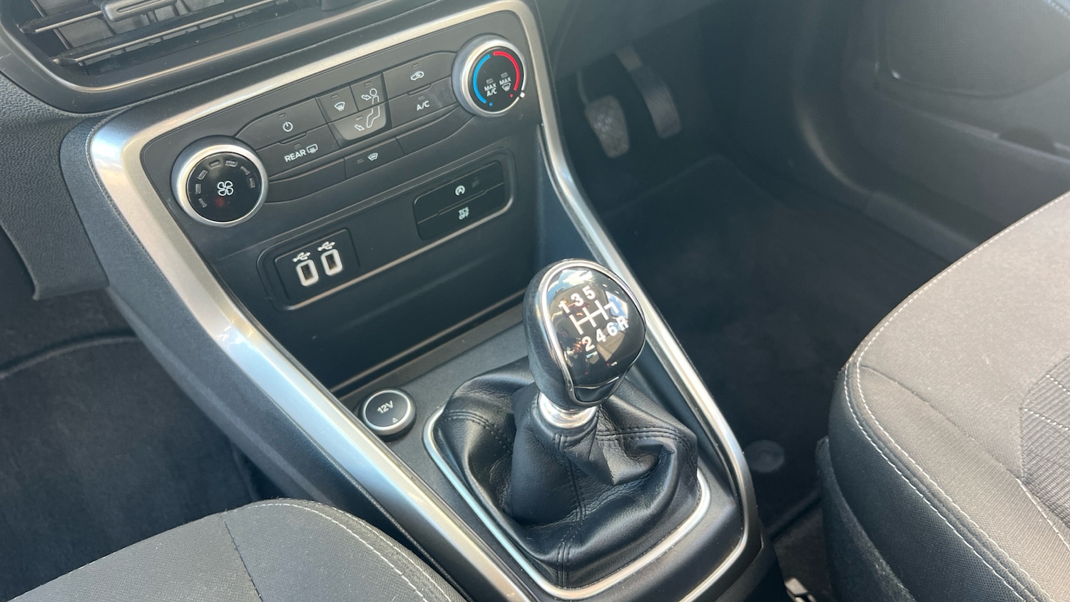 Used Ford Ecosport 2018 for sale - 76663602: Photo 13