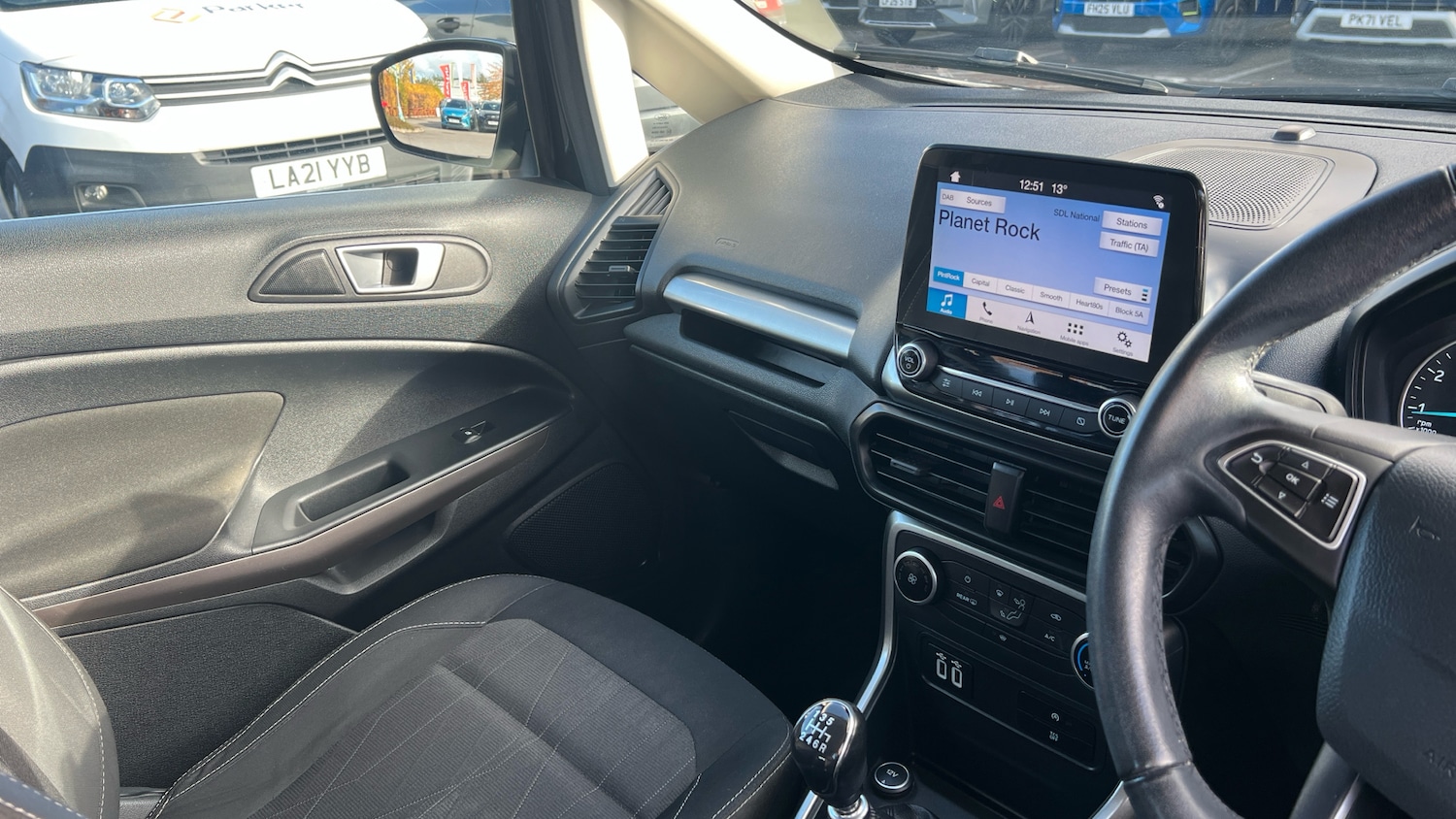 Used Ford Ecosport 2018 for sale - 76663602: Photo 14