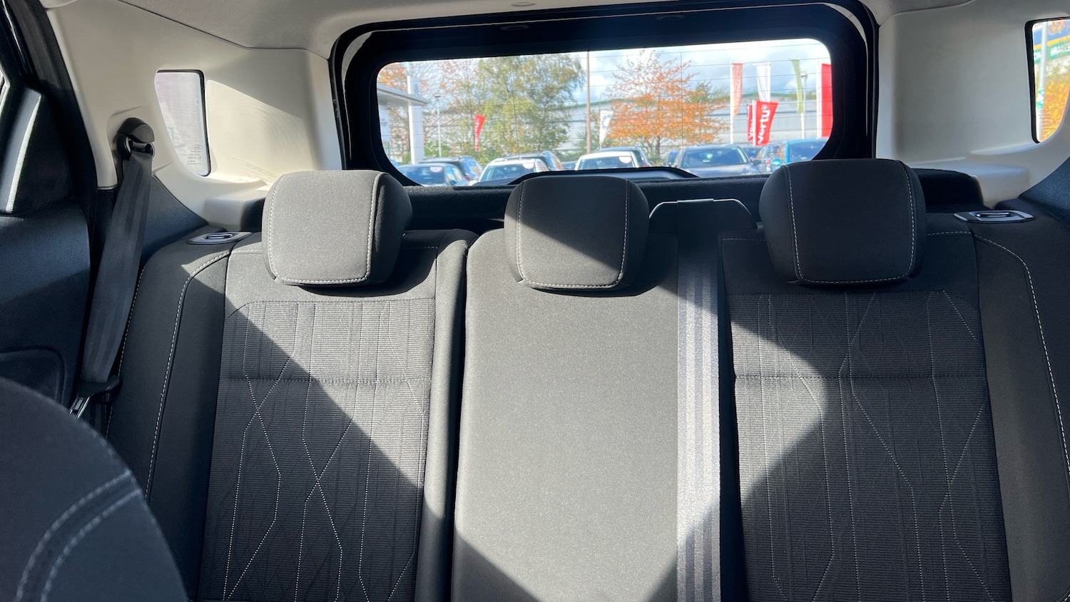 Used Ford Ecosport 2018 for sale - 76663602: Photo 15