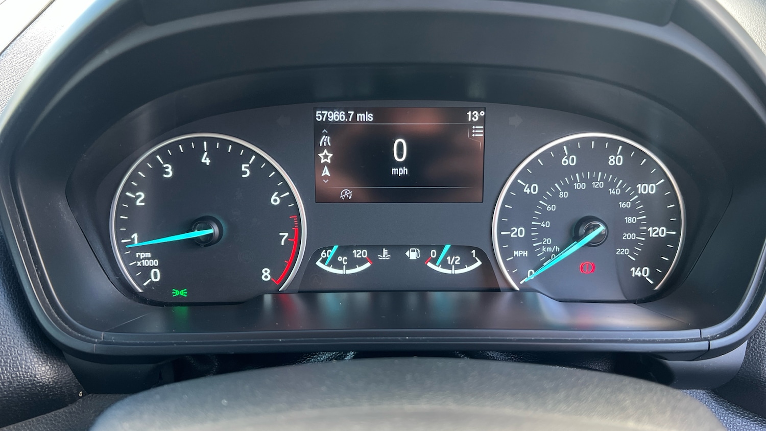 Used Ford Ecosport 2018 for sale - 76663602: Photo 18