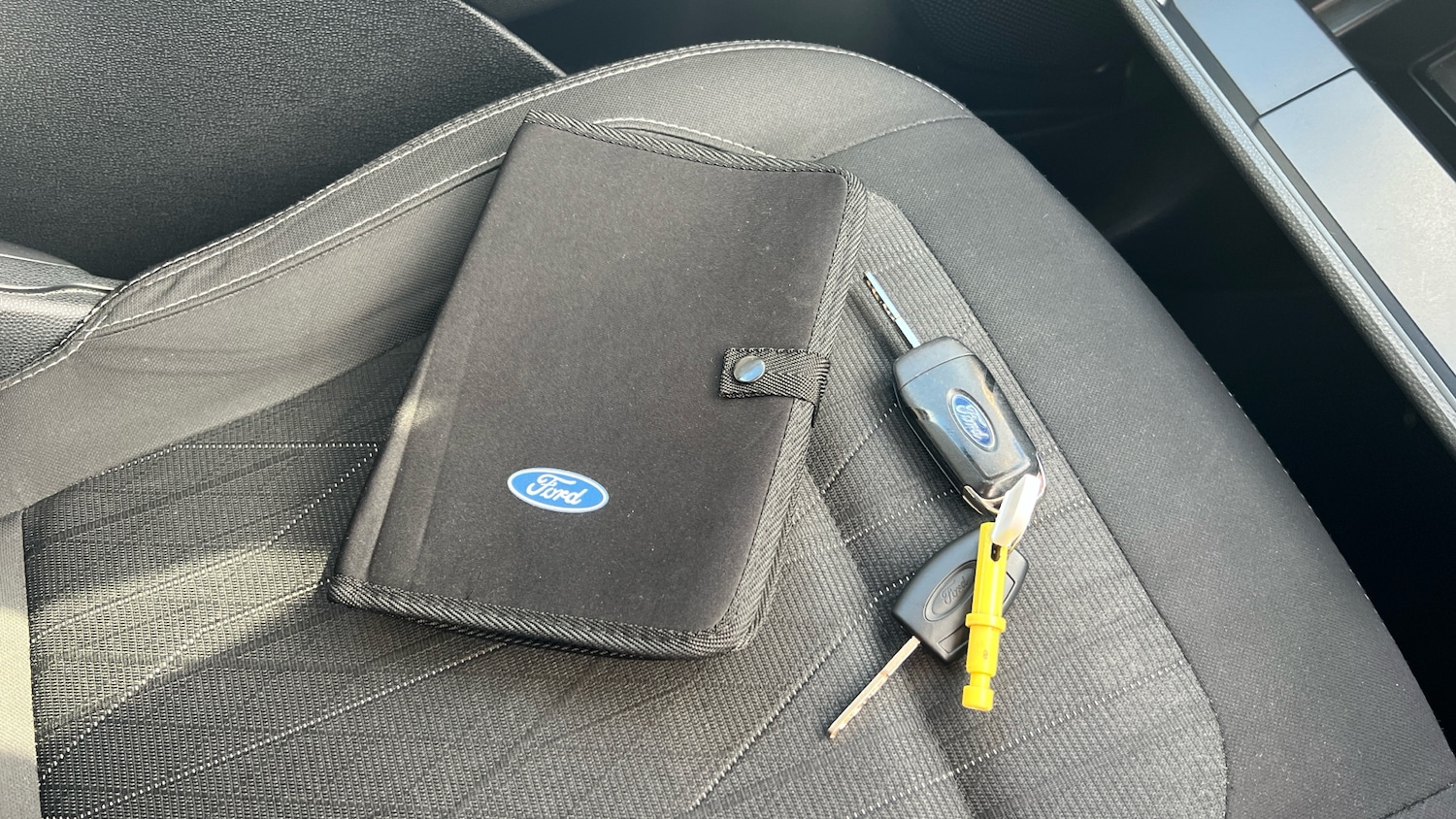 Used Ford Ecosport 2018 for sale - 76663602: Photo 19