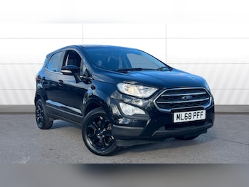 Ford - Ecosport