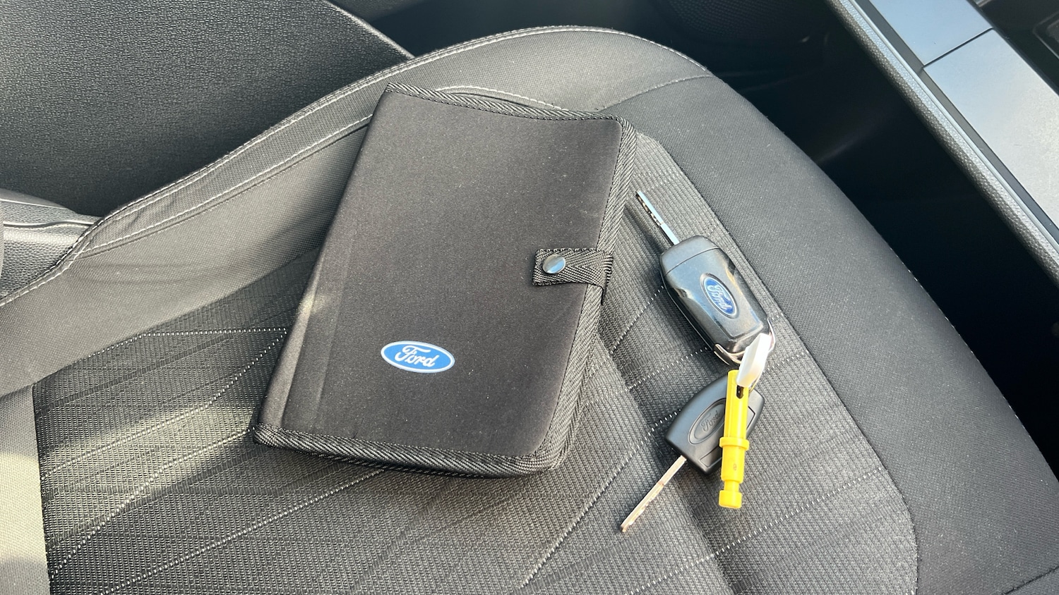 Used Ford Ecosport 2018 for sale - 76663602: Photo 20