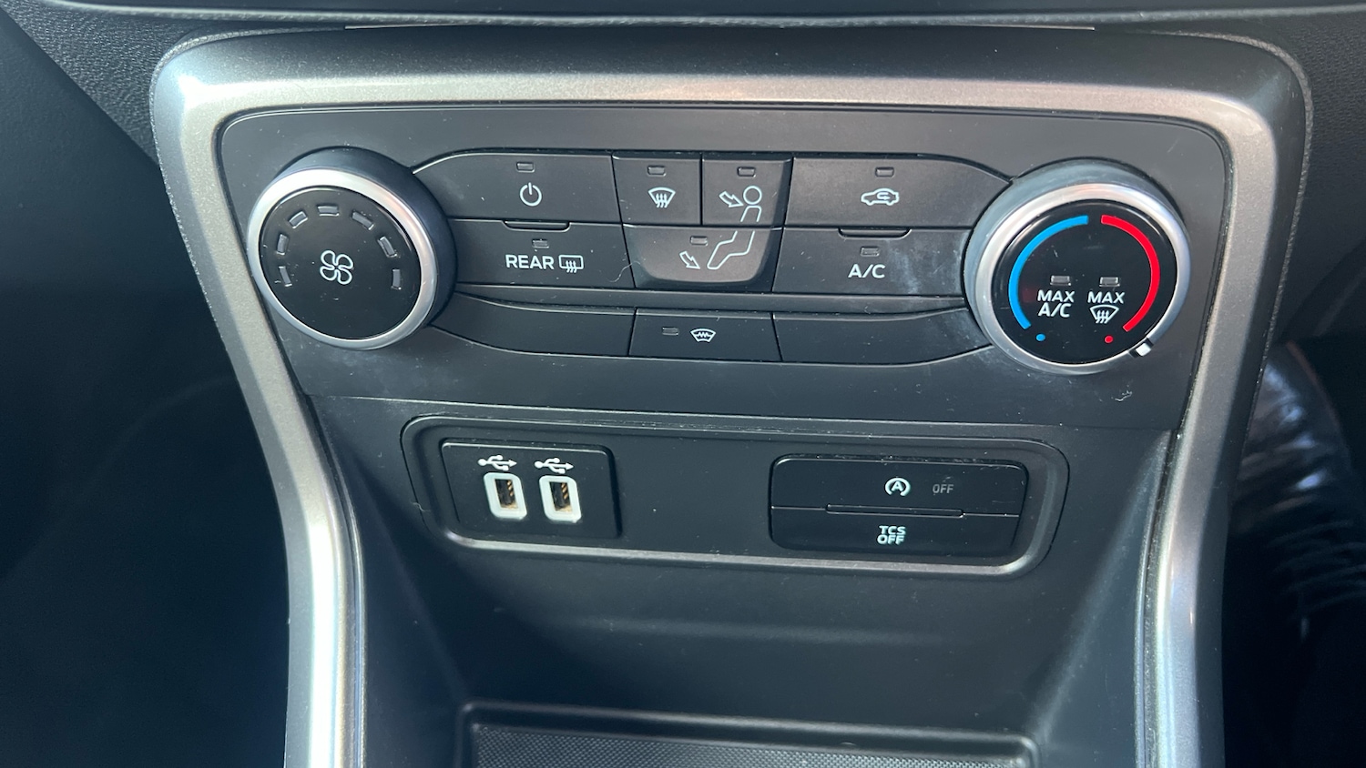 Used Ford Ecosport 2018 for sale - 76663602: Photo 23