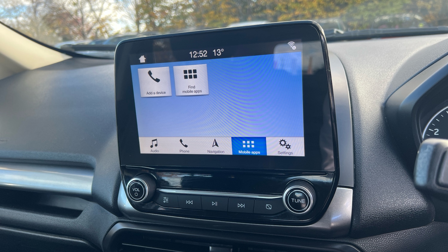 Used Ford Ecosport 2018 for sale - 76663602: Photo 25