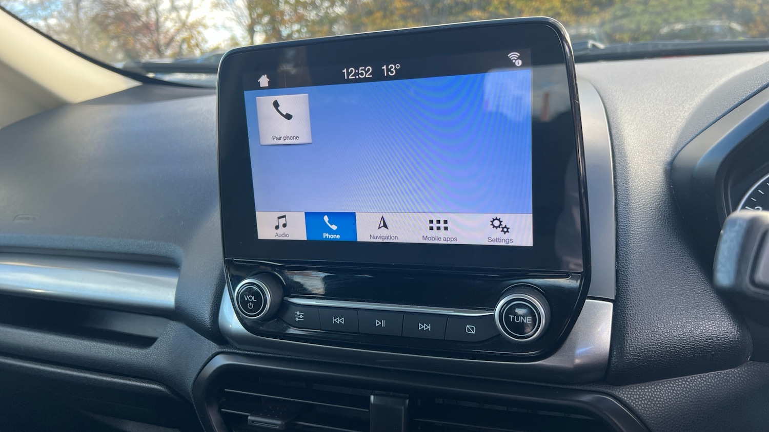 Used Ford Ecosport 2018 for sale - 76663602: Photo 26