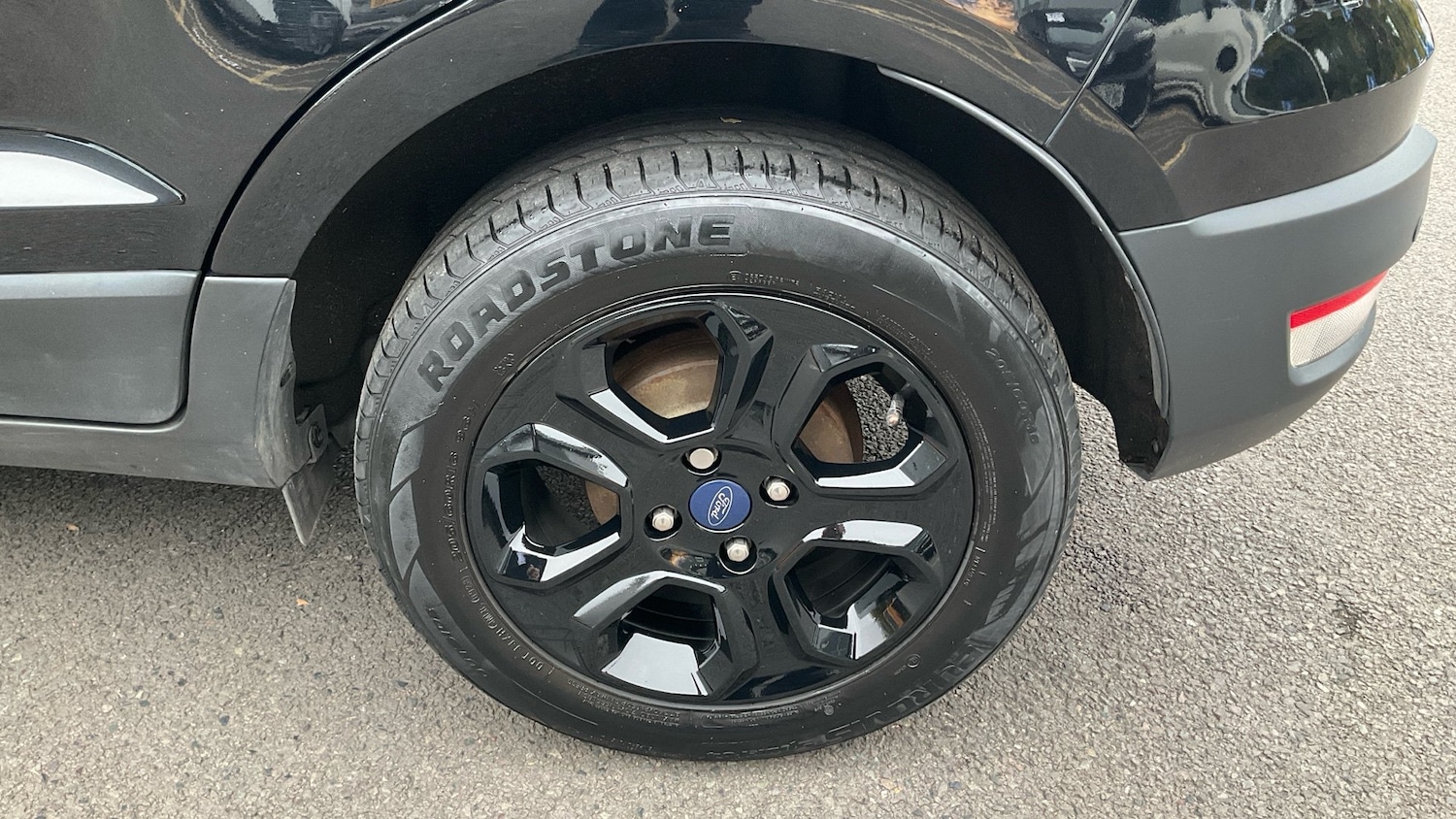 Used Ford Ecosport 2018 for sale - 76663602: Photo 32