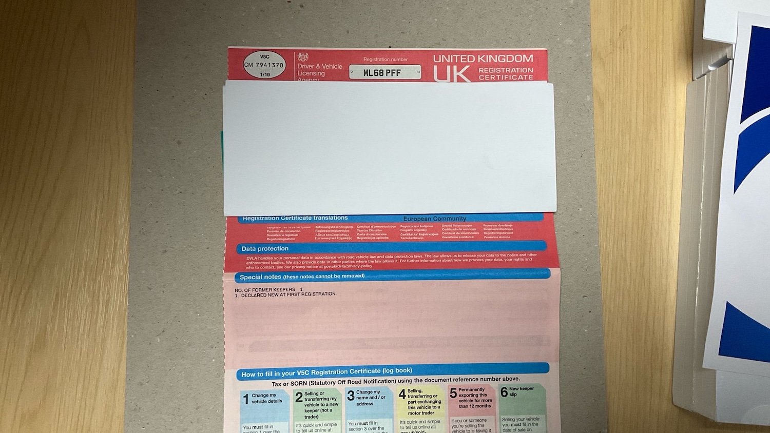 Used Ford Ecosport 2018 for sale - 76663602: Photo 35