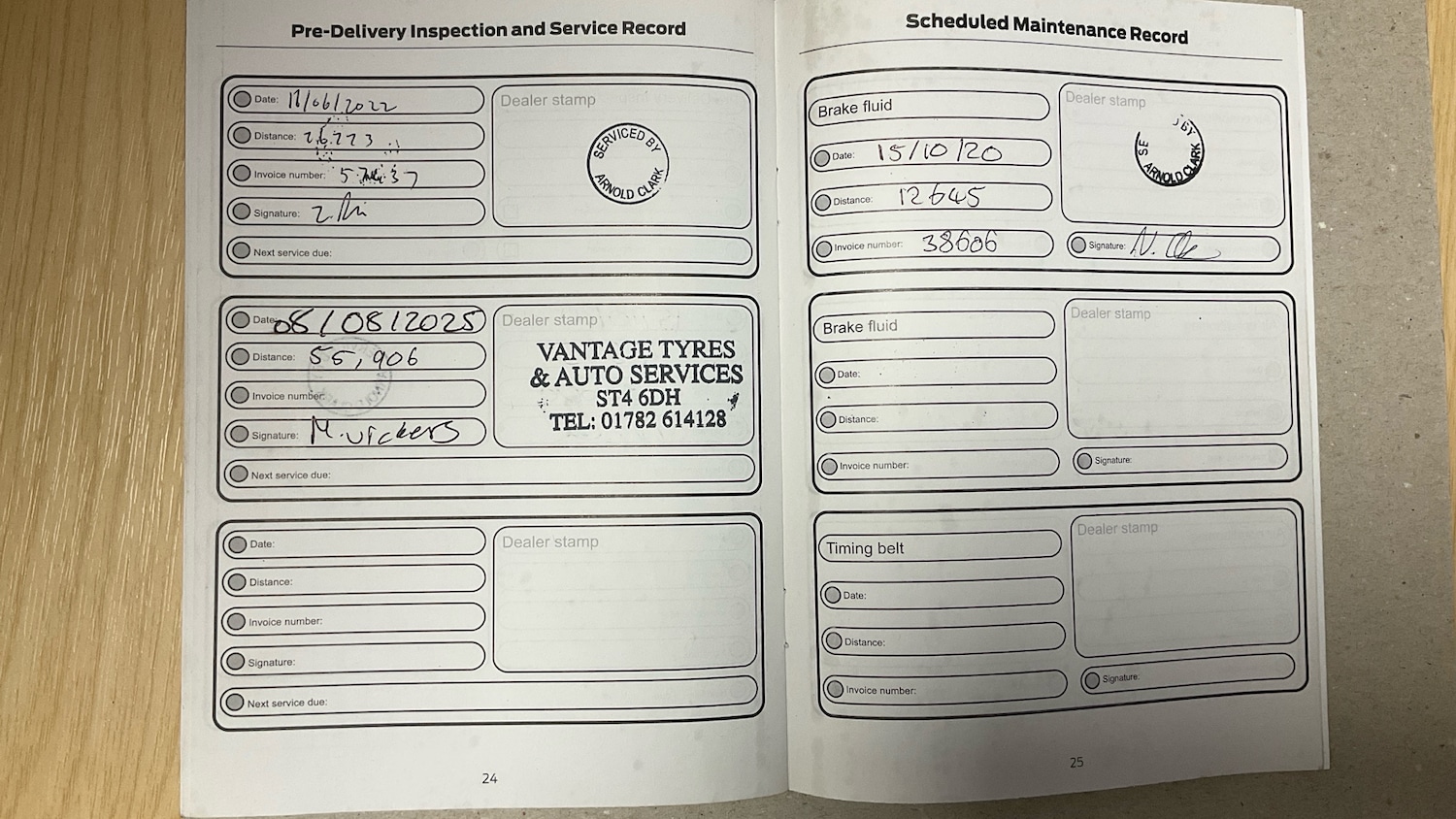 Used Ford Ecosport 2018 for sale - 76663602: Photo 37