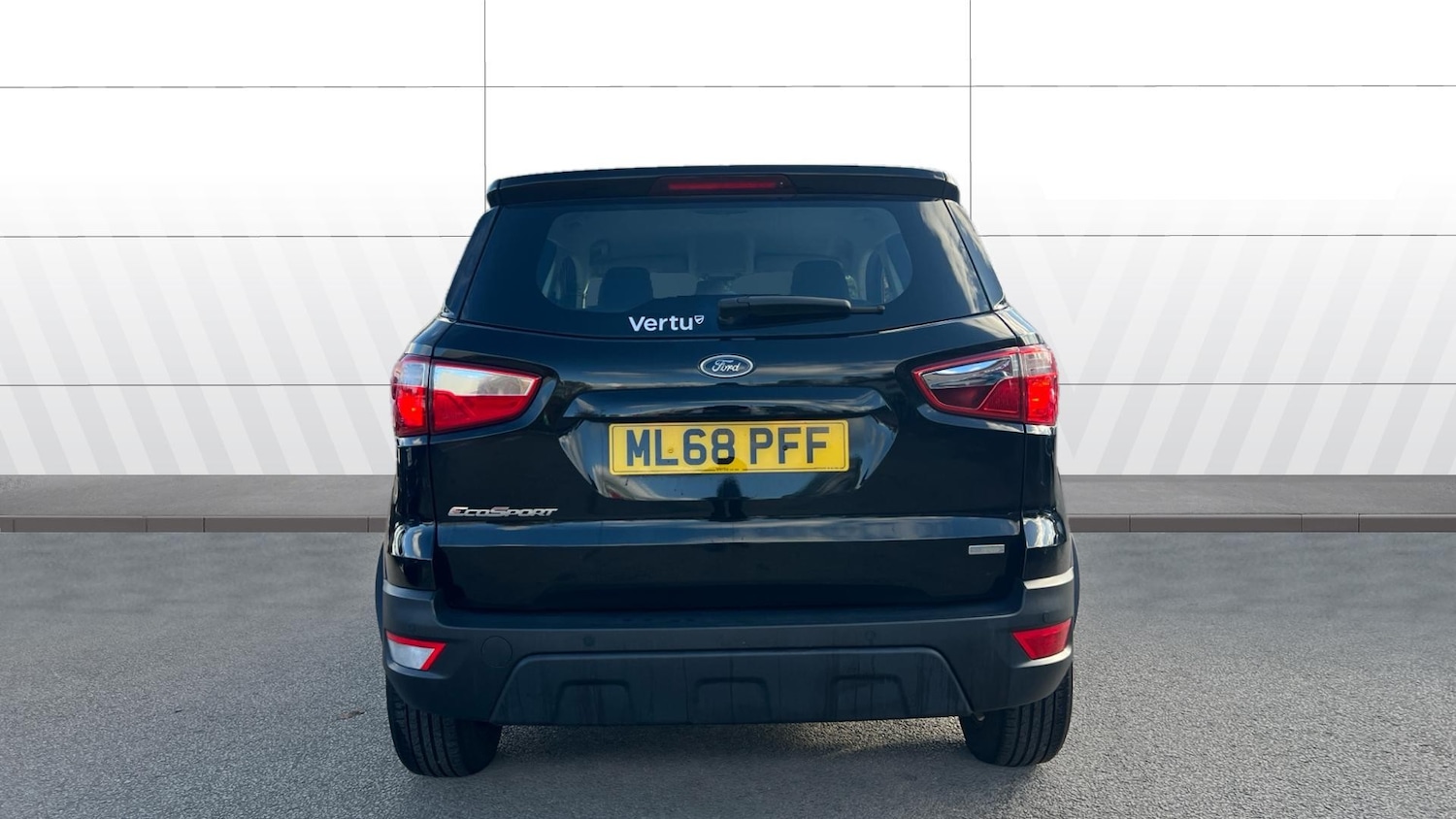 Used Ford Ecosport 2018 for sale - 76663602: Photo 6