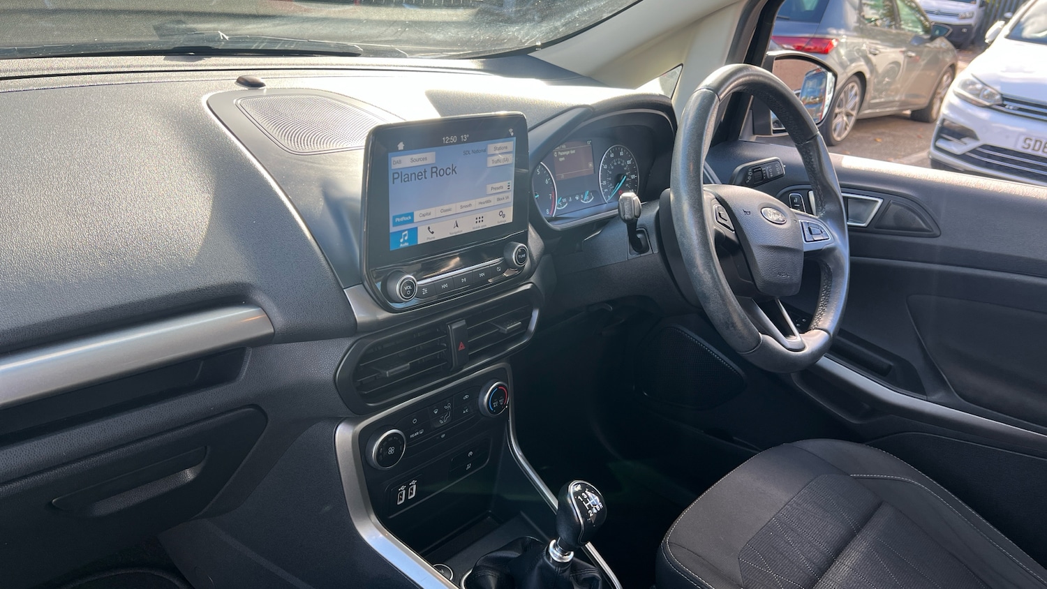 Used Ford Ecosport 2018 for sale - 76663602: Photo 9