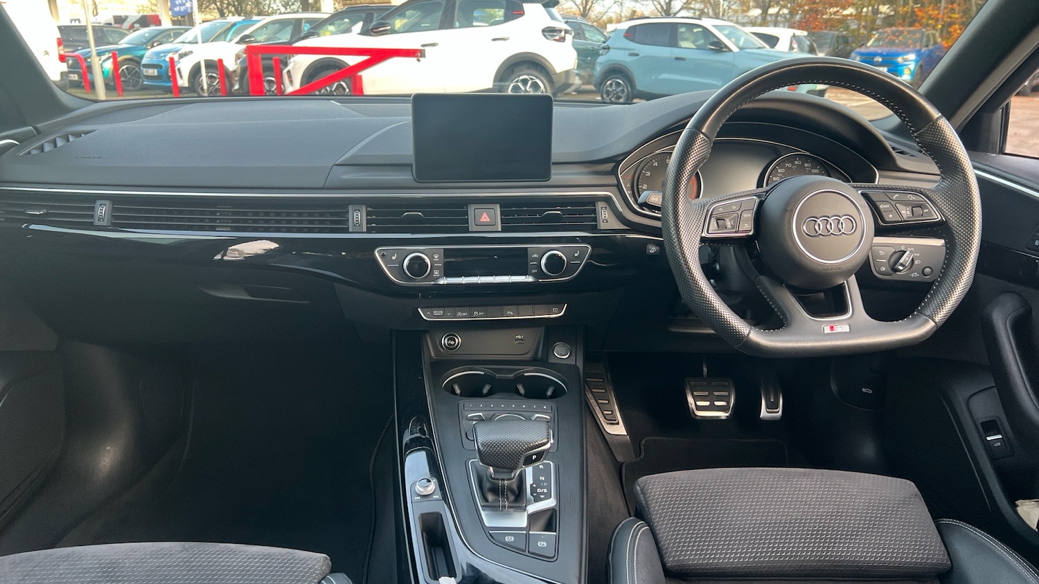 Used Audi A4 2019 for sale - 76764076: Photo 10