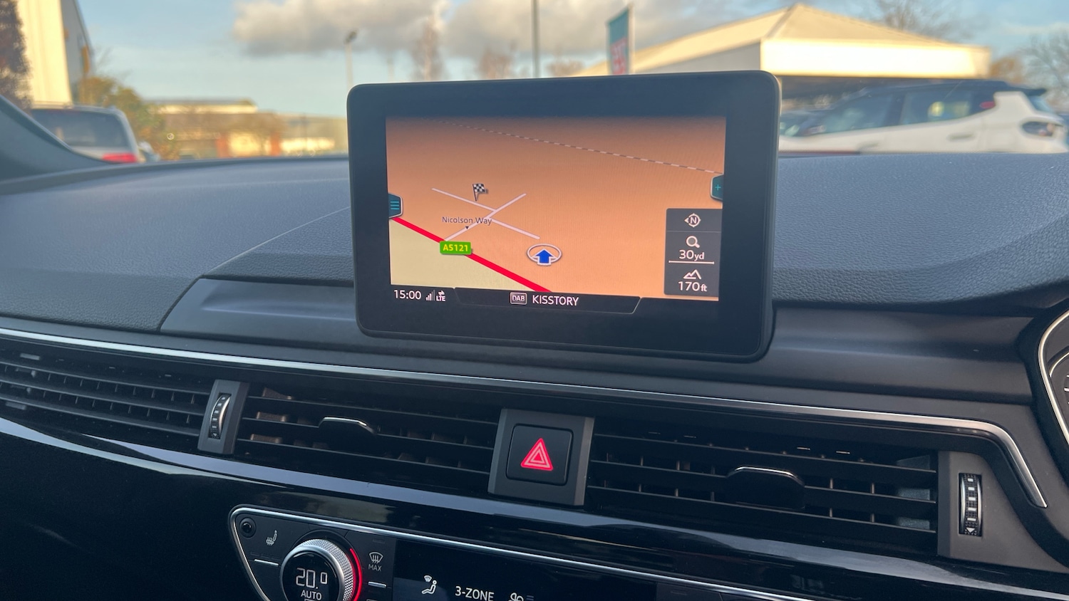 Used Audi A4 2019 for sale - 76764076: Photo 12