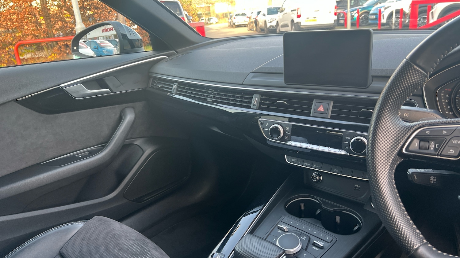 Used Audi A4 2019 for sale - 76764076: Photo 14