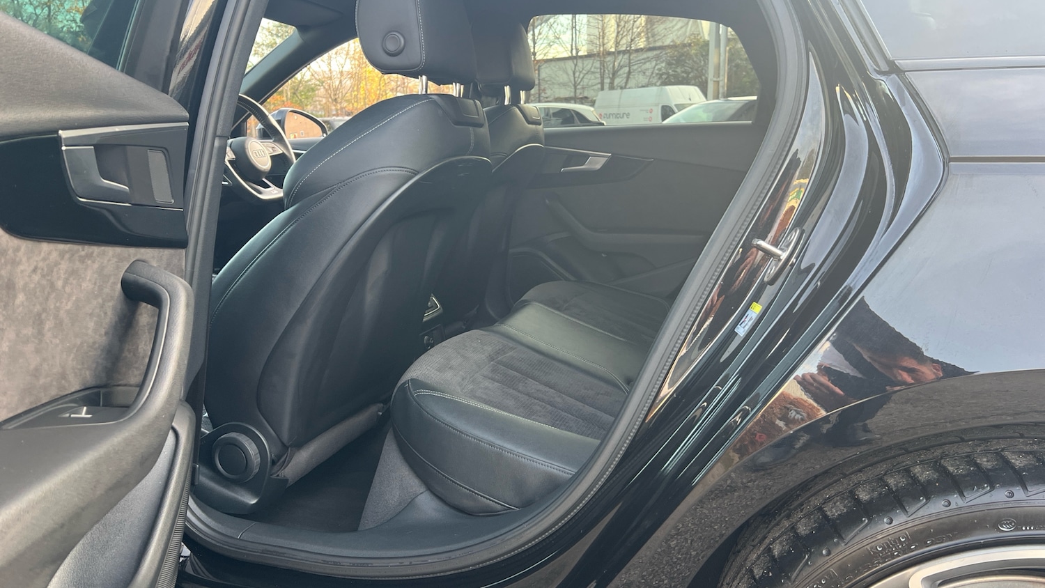 Used Audi A4 2019 for sale - 76764076: Photo 16