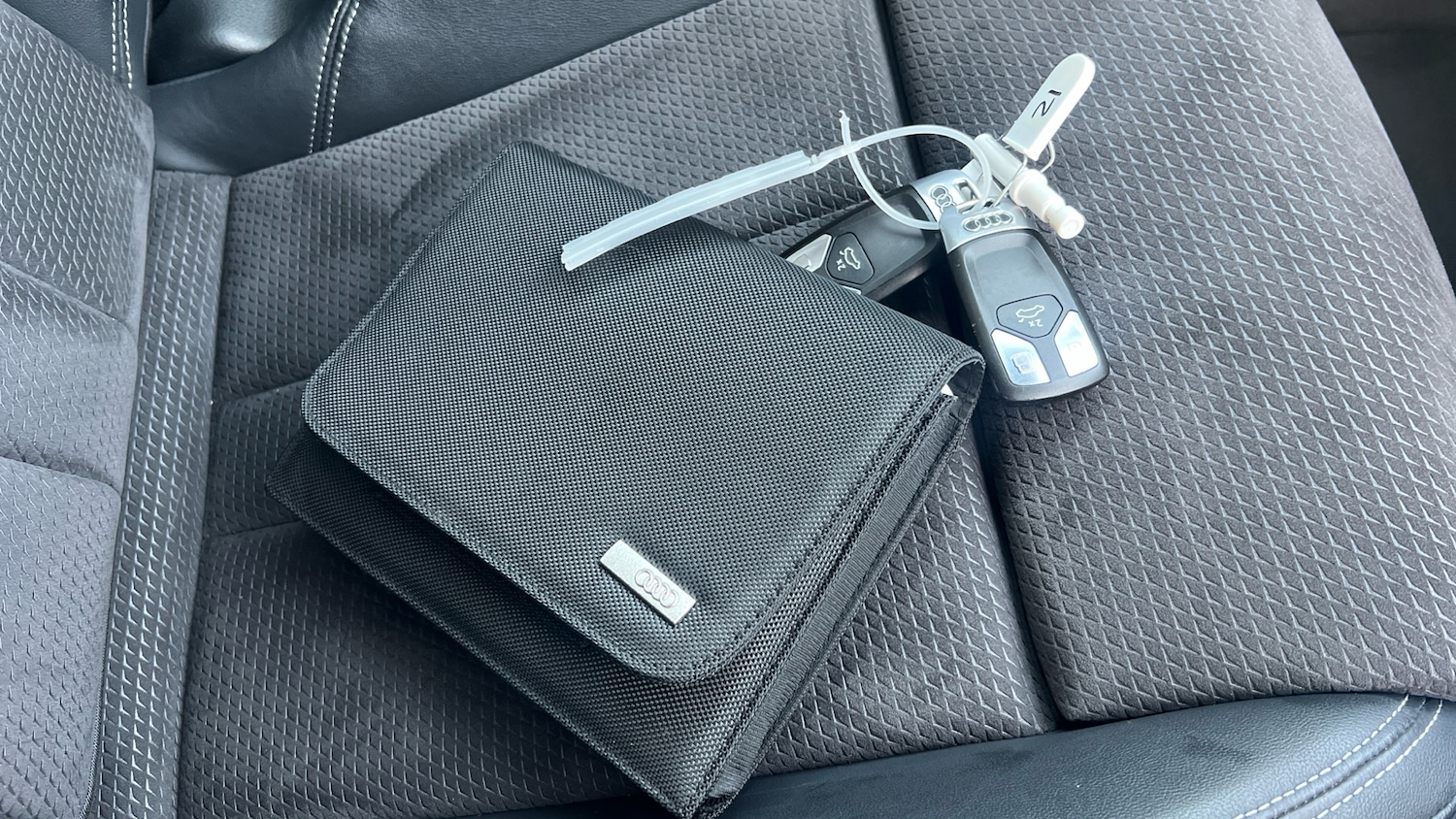 Used Audi A4 2019 for sale - 76764076: Photo 19