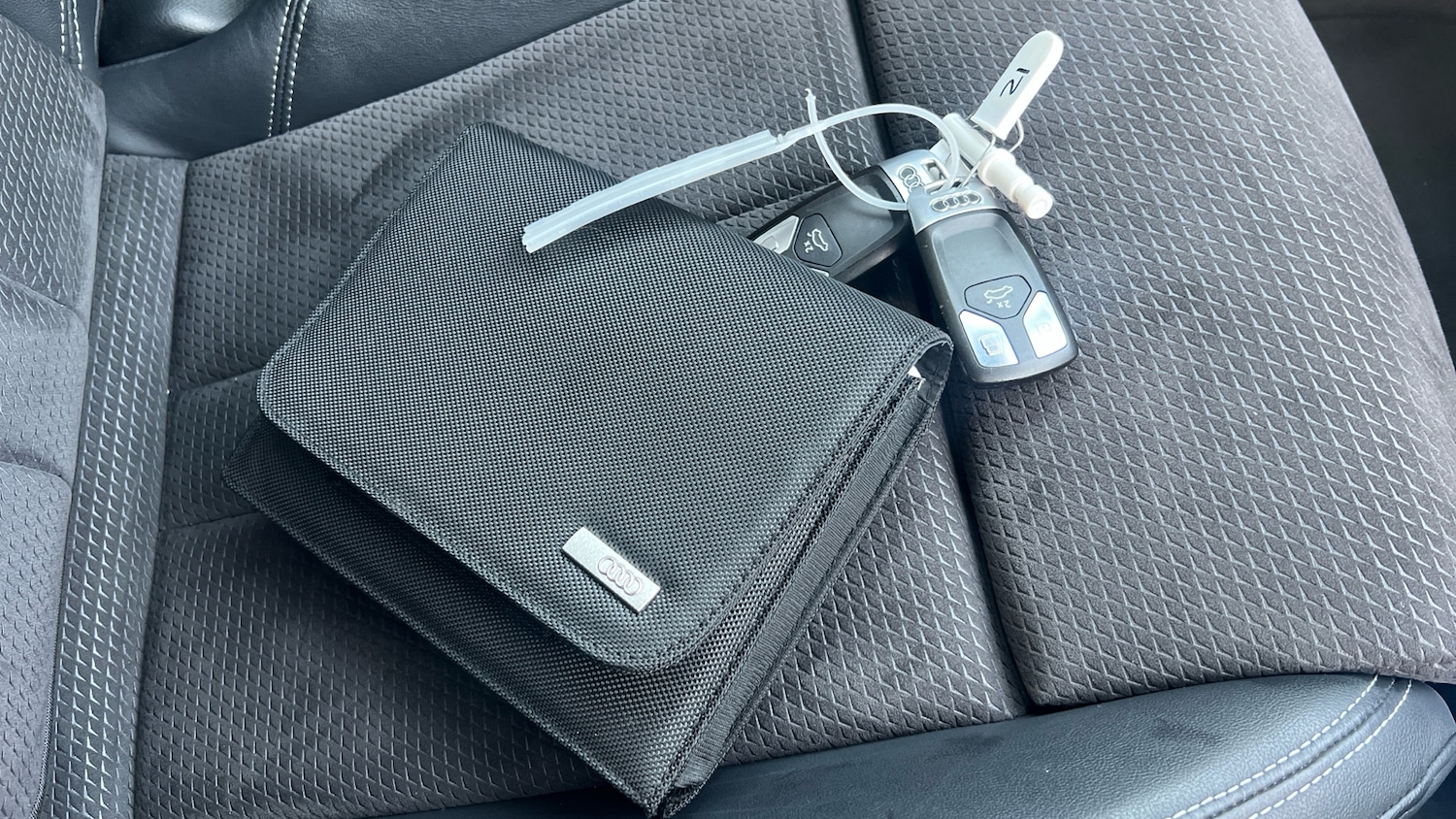 Used Audi A4 2019 for sale - 76764076: Photo 20