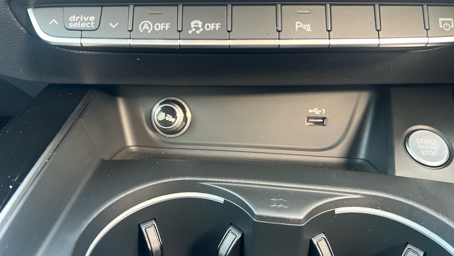 Used Audi A4 2019 for sale - 76764076: Photo 24