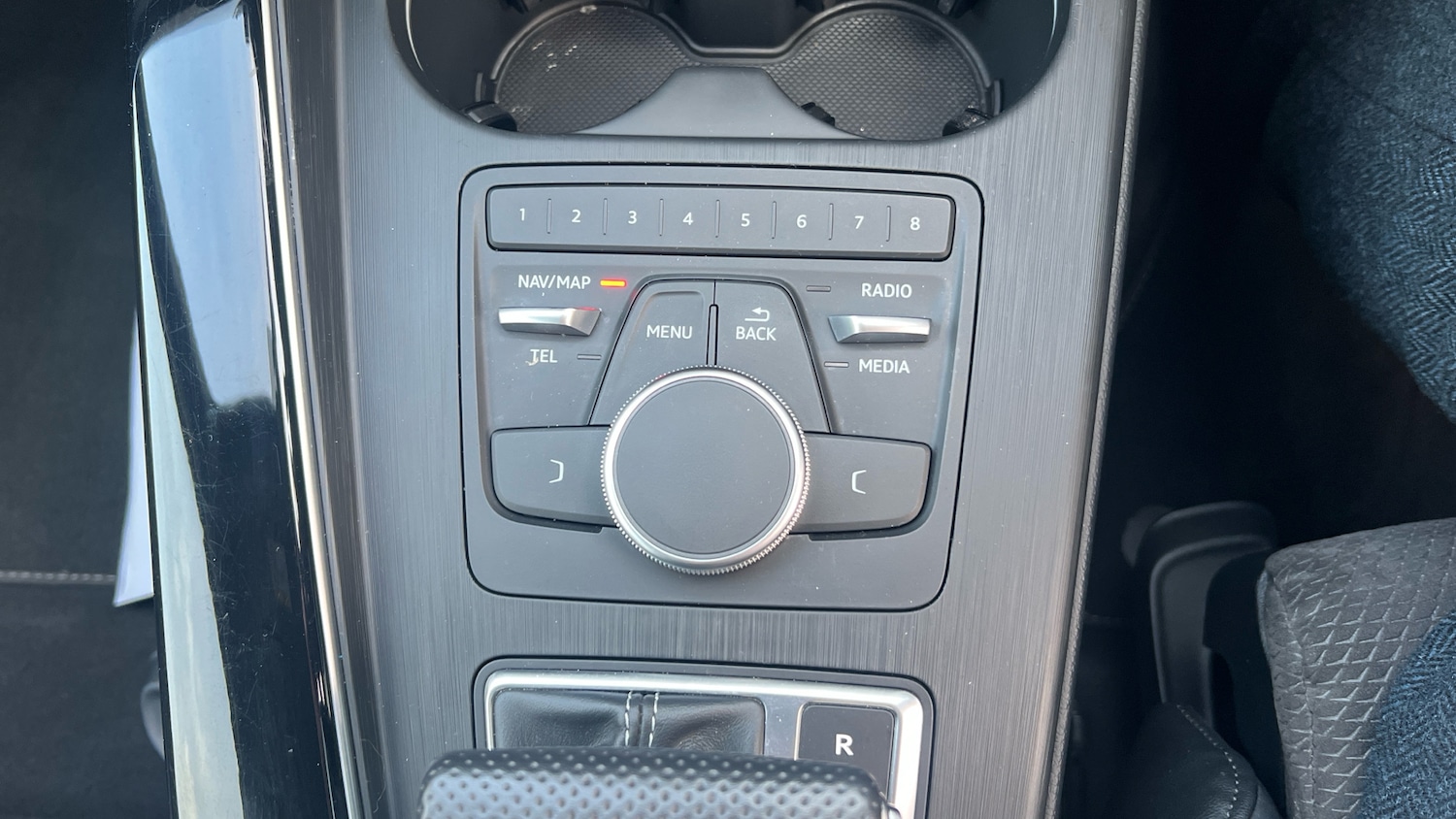 Used Audi A4 2019 for sale - 76764076: Photo 26